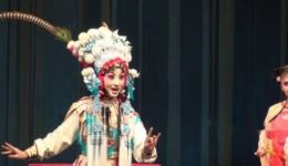 川剧高腔《人间好》马丽演唱,经典花旦折戏在线下载 川剧高腔《人间好》马丽演唱,经典花旦折戏在线下载