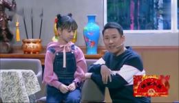 郭阳郭亮爆笑小品《我们仨》全场高能，包袱不断反转泪目，完整版在线观看下载