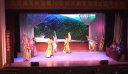 京剧《华容道》杨华毅蒋东豪演唱，经典三国大戏在线下载下载