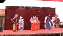 经典京剧《龙凤呈祥》在线观看严如华精彩演绎，三国智谋与姻缘大戏全呈现