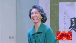 欢乐喜剧人宋宁寇振海小品《秀出人生》完整版下载，笑点密集全场高能