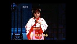 扬剧《家和万事兴》第二场巧莲出嫁下载，扬州市顾红霞扬剧团演出资源