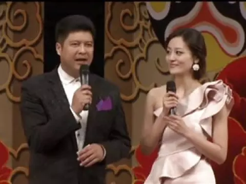 淮调《闹新年》全集下载|国家级非遗剧种,豫北经典年味戏曲资源 淮调《闹新年》全集下载|国家级非遗剧种,豫北经典年味戏曲资源