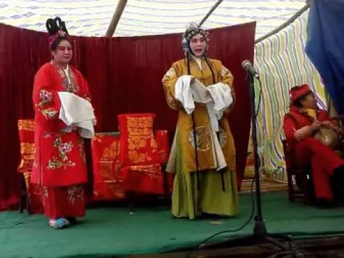 辰河高腔《双溪》高清下载|非遗戏曲资源,领略双溪生态人文魅力 辰河高腔《双溪》高清下载|非遗戏曲资源,领略双溪生态人文魅力