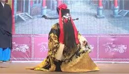 赣剧《包公装死1》高清视频下载 - 经典剧目完整资源一键获取 赣剧《包公装死1》高清视频下载 - 经典剧目完整资源一键获取