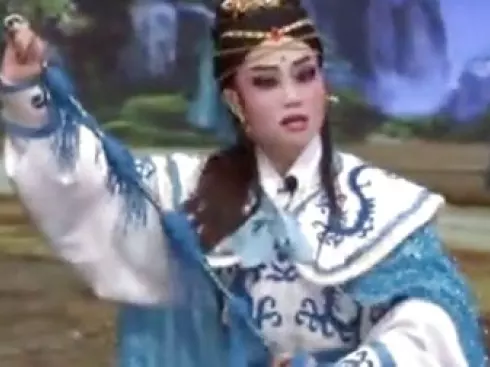 芗剧《西宫艳朝》全剧下载，宫廷题材戏曲资源，高清全场在线观看