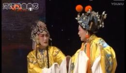 柳子戏《曹孟德逼宫》获最佳传承奖,经典戏曲资源,领略传统柳子戏魅力 柳子戏《曹孟德逼宫》获最佳传承奖,经典戏曲资源,领略传统柳子戏魅力