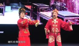 含弓戏经典《刘二姑吵嫁》在线观看下载,含山县特色地方戏曲资源 含弓戏经典《刘二姑吵嫁》在线观看下载,含山县特色地方戏曲资源