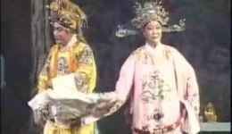 君臣游园