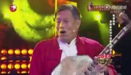陕西华阴老腔震撼上演刘欢登台互动,解锁非遗摇滚新体验 陕西华阴老腔震撼上演刘欢登台互动,解锁非遗摇滚新体验
