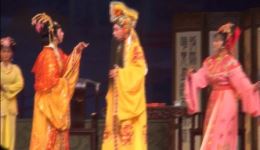 免费扬剧《打金枝》全场下载，经典古装戏曲资源，祝荣娟主演高清完整版下载