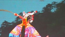 磨盘山