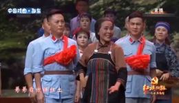 赣南采茶歌舞剧《八子参军》李莉杨俊主演，传承红色基因，弘扬革命精神下载