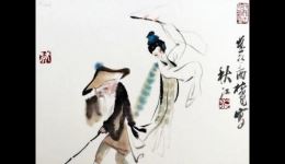 大庸丝弦戏经典《秋江》选段老磁带转录,聆听濒危传统戏曲绝唱 大庸丝弦戏经典《秋江》选段老磁带转录,聆听濒危传统戏曲绝唱