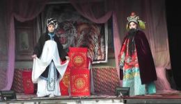 三告李彦明