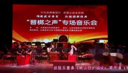 丝弦五重奏（映山红）
