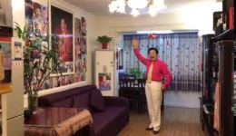 沪剧王派经典名段《打起背包走天下》刘银发演唱 沪剧戏迷必听珍藏