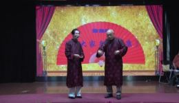 独脚戏《祝大家身体健康》江荣鑫王明精彩演绎，趣味传递健康知识，速来下载！下载