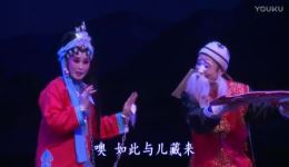 秦腔经典《新玉堂春》高清下载｜王航杨静主演，陕西省戏曲研究院出品，全本戏曲资源速存！下载