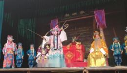 上党落子经典《对花枪》潞城市红旗剧团正版下载 - 高清戏曲资源 上党落子经典《对花枪》潞城市红旗剧团正版下载 - 高清戏曲资源