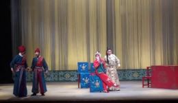 湘剧经典《柜中缘》修复版在线观看，左大玢等名家演绎，感受南宋忠良之后的惊险际遇