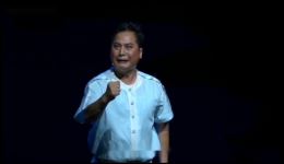 邵阳花鼓戏《山乡工匠·打得我如梦初醒》张求荣演唱，现代乡村题材经典片段在线下载