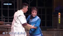 秦腔《红梢林》全集下载｜齐爱云李曼主演，民国抗争题材经典戏曲资源下载