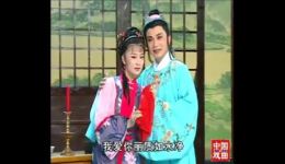 黄梅戏《游龙戏凤》周珊何云主演，戏曲大全高清资源下载下载