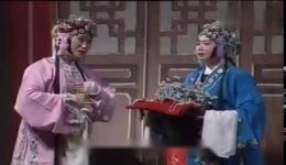 淮剧《碧玉簪》(下)高清下载 - 冯秀翟永军花士芳主演经典戏曲资源下载