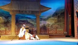 免费大型古装锡剧《清风亭》全本下载，高忠伟、刘嘉玲等实力主演，高清资源一键获取下载