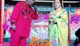 二人转正戏《古城会》易博演唱mp4/mp3下载 - 经典传统戏曲资源下载