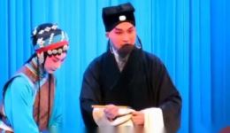 楚剧《朱买臣》全场字幕版下载，余维刚邓雅倩冯明主演，武汉楚剧院经典剧目下载
