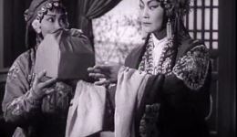 1958年经典豫剧电影《穆桂英挂帅》全场戏下载，马金凤主演，高清戏曲资源下载