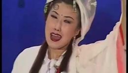 二人转正戏《黄氏女游阴》全集下载，金香金玉精彩演绎戏曲视频MP4资源下载