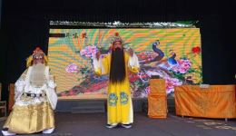 豫剧《大明圣君》全剧高清MP4下载,经典历史大戏完整呈现 豫剧《大明圣君》全剧高清MP4下载,经典历史大戏完整呈现