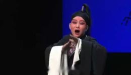 秦腔折子戏《周仁回府·哭墓》在线观看下载，杨升娟等名家演绎，经典忠义大戏下载