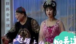 二人转正戏《包公赔情》上集下载，相阳八岁红演唱，经典包公题材戏曲资源下载