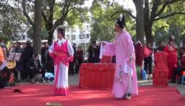 黄梅戏《金钗记》全集下载 - 安庆市聚梅缘黄梅戏剧团经典剧目资源 黄梅戏《金钗记》全集下载 - 安庆市聚梅缘黄梅戏剧团经典剧目资源