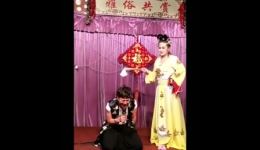 冯涛白玲二人转正戏《包公赔情》高清戏曲视频下载-东北二人转经典剧目资源下载