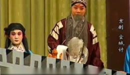 京剧《空城计》在线观看张建国主演老生流派专场经典演绎下载