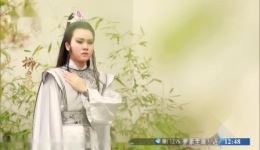 柳君拂