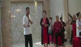 河南曲剧《铡西宫》选场字幕版下载 - 张显焕仵国安演唱经典戏曲资源