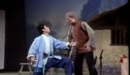 粤剧《山乡风云》全剧下载｜郭凤女欧凯明等名家主演 经典红色戏曲资源