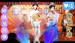 二人转正戏全本《凤义亭》下载王俊龙小东邪经典演绎，东北二人转全本资源速领下载