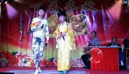 二人转正戏《西厢听琴》全本下载张艺达小东邪演绎，经典反封建剧目在线获取下载