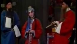 京剧《玉堂春》全场高清下载，梅葆玖俞振飞黄世骧联袂演绎经典名剧下载