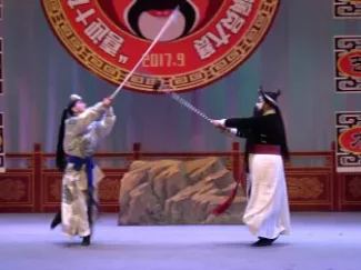 巴陵戏《战荡》高清资源下载|传统戏曲全本在线观看 巴陵戏《战荡》高清资源下载|传统戏曲全本在线观看