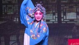 二堂放子