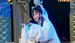 赵五娘吃糠