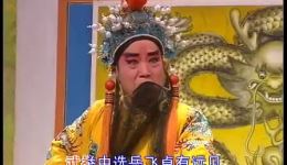 宗泽与岳飞
